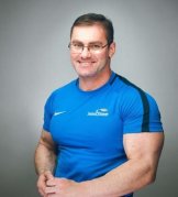 Ташкент Сергей