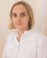 Васюкова Ольга Сергеевна