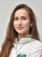 Горохова Мария Николаевна