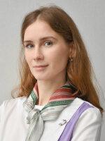 Ломова Валерия Валентиновна