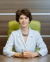 Кордонская Ирина Сергеевна