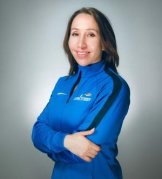 Самойлова Гуля
