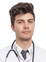 Таланкин Денис Анатольевич