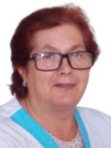 Тимофеева Ирина Анатольевна