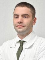 Агаянц Александр Ованесович