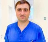 Шатиленко Сергей Александрович
