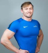 Мильков Николай