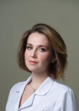 Юшина Мария Александровна