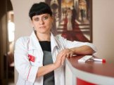 Никитова Татьяна Васильевна