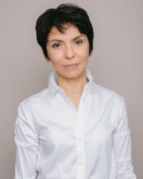 Карлюк Жанна