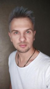 Евгений Любицкий
