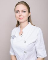 Лошакова Надежда