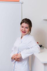 Запорожан Валентина