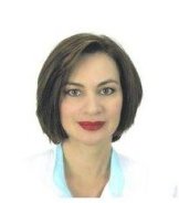 Тарасова Светлана Витальевна