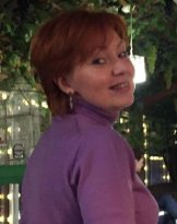 Киселева Оксана Владимировна