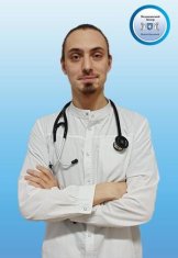 Сафиуллин Данила Раильевич