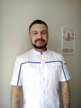Сизиков Алексей Генадьевич