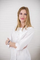 Родченкова Елена Михайловна