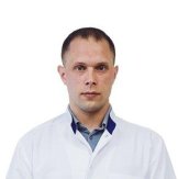 Баранов Дмитрий Александрович