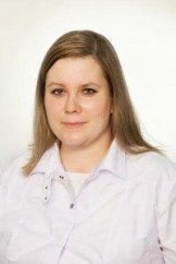 Карима Екатерина Валерьевна