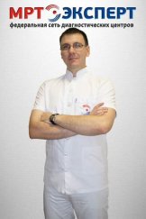 Резов Евгений Юрьевич