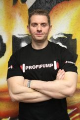 Терентьев Арсен