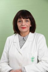 Мазитова Любовь Павловна
