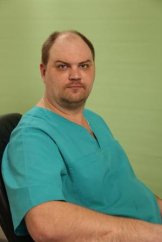 Абрамов Александр Генрихович