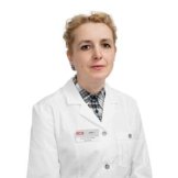 Васильева Елена Николаевна
