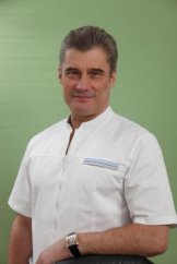 Никитин Сергей Константинович