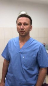Клименко Алексей Петрович