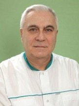 Степанян Иван Суренович