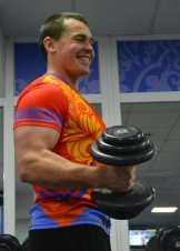 Коршунов Николай Николаевич
