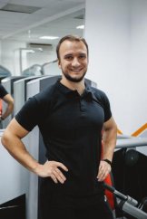 Дрепин Максим