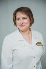Лайзан Лариса Петровна