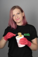 Демидова Варвара Сергеевна