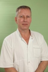 Курлянинов Олег Анатольевич