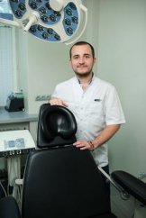 Абубакиров Марат Рахимович