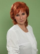 Григорьева Маргарита Анатольевна