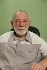 Горлов Олег Николаевич