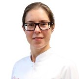 Сергеева Анастасия Михайловна