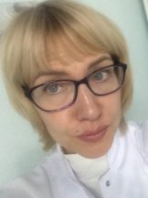 Курбатова Виктория