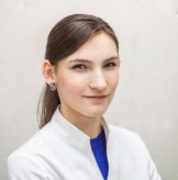 Ковалева Светлана Игоревна