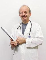 Соловьев Александр Николаевич