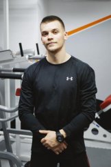 Киселев Владимир