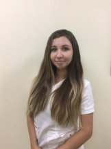 Лежнева (Данилевская) Наталья Александровна
