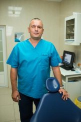 Фокин Александр Александрович