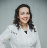 Гайдукова Наталья Юрьевна