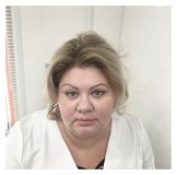 Симонова Наталья Викторовна