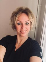 Анурова Оксана Владимировна